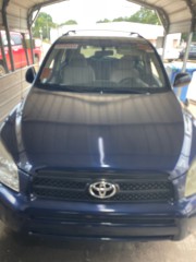 Image for 2006 Toyota Rav4  ID: 6701459