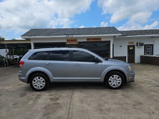 Image for 2016 Dodge Journey SE ID: 6701468