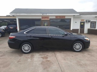 Image for 2015 Toyota Camry LE ID: 6704505