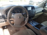 Image for 2008 Nissan Armada SE ID: 6719076