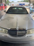 Image for 2001 Lincoln Town Car Executive ID: 6721330