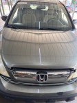 Image for 2008 Honda CR-V EX ID: 6741330