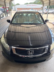 Image for 2010 Honda Accord EX ID: 6741803
