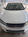 Image for 2013 Honda Accord LX ID: 6747637