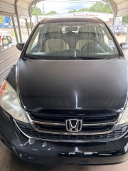 Image for 2010 Honda CR-V EX ID: 6747729