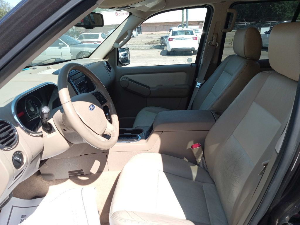 2008 Ford Explorer Image 5