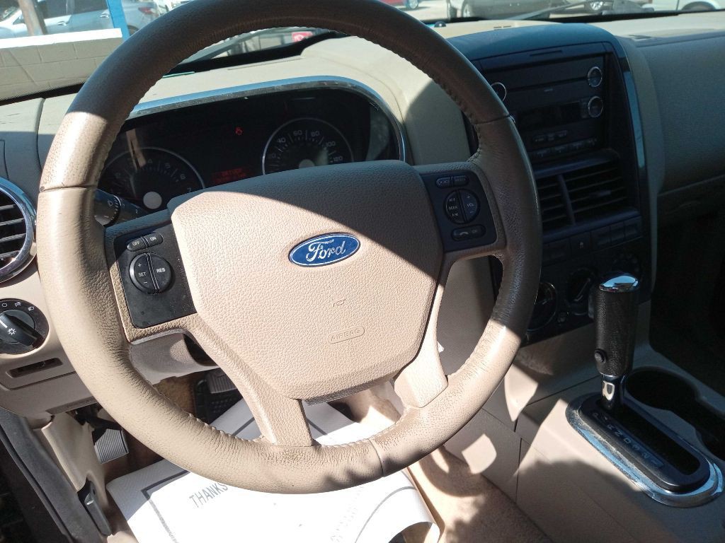 2008 Ford Explorer Image 6
