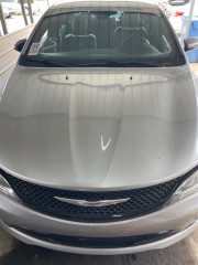 Image for 2015 Chrysler 200 S ID: 6764567