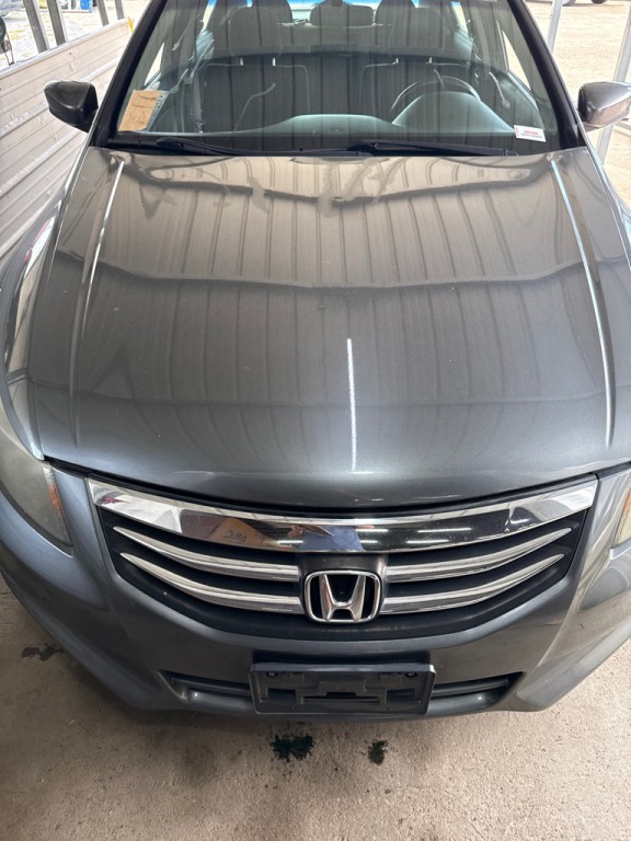 2012 Honda Accord Image 1