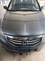 Image for 2012 Honda Accord EX ID: 6788117