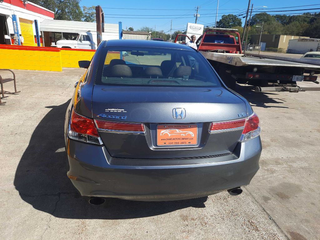 2012 Honda Accord Image 6