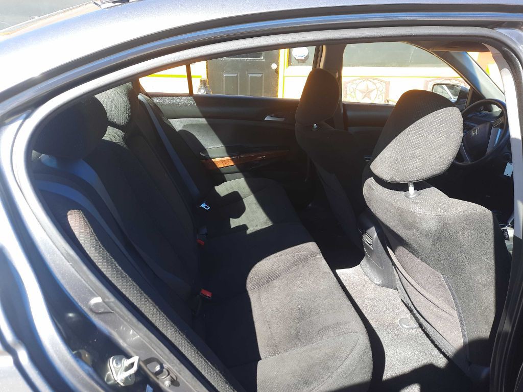 2012 Honda Accord Image 8