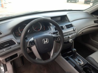 Image for 2010 Honda Accord LXP ID: 6788123