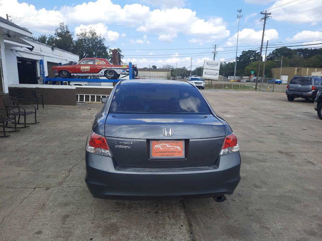 2010 Honda Accord Image 3
