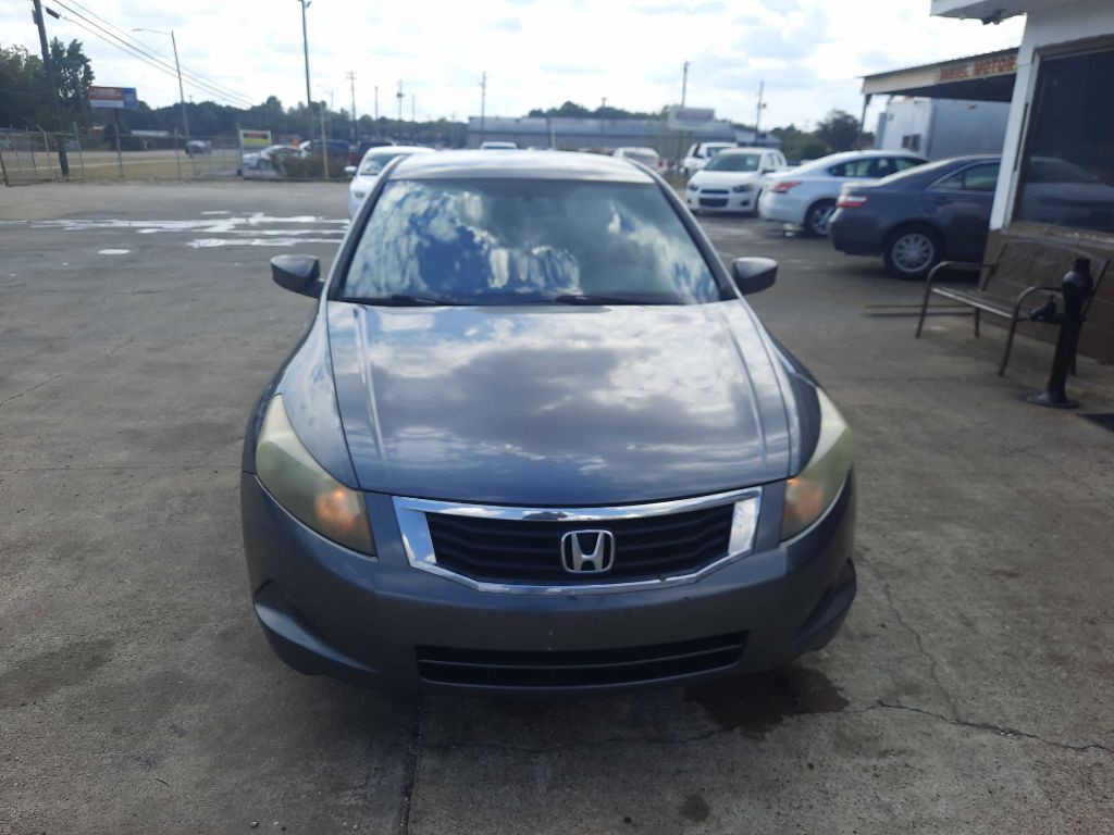 2010 Honda Accord Image 5
