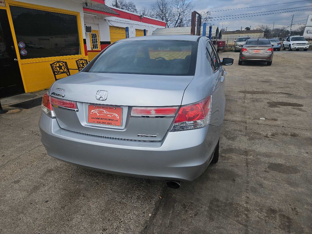 2012 Honda Accord Image 3