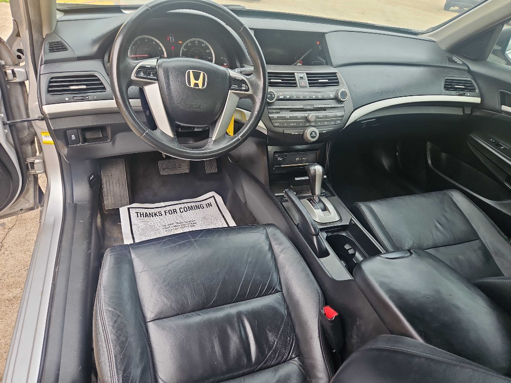 2012 Honda Accord Image 12