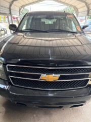 Image for 2014 Chevrolet Suburban 1500 LT ID: 6788180