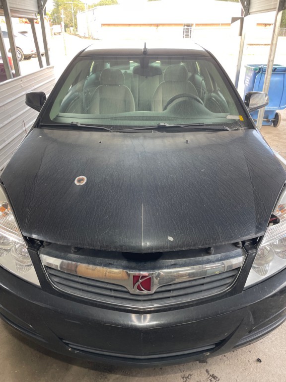 2008 Saturn Aura XE
