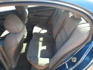 Image for 2009 Honda Civic LX ID: 6818373