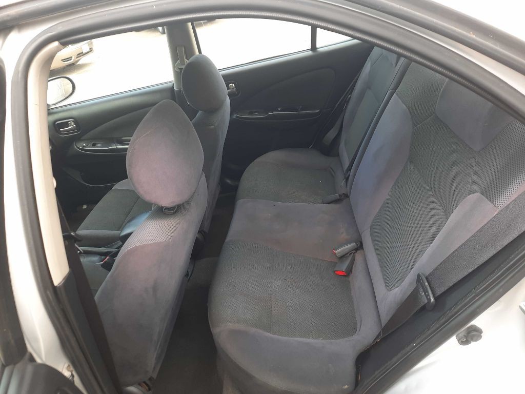 2006 Nissan Sentra Image 6