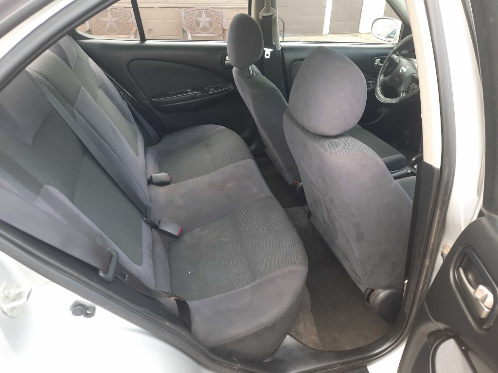 2006 Nissan Sentra Image 7