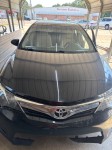 Image for 2012 Toyota Camry BASE ID: 6818450