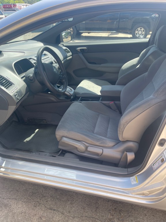 2008 Honda Civic Image 5