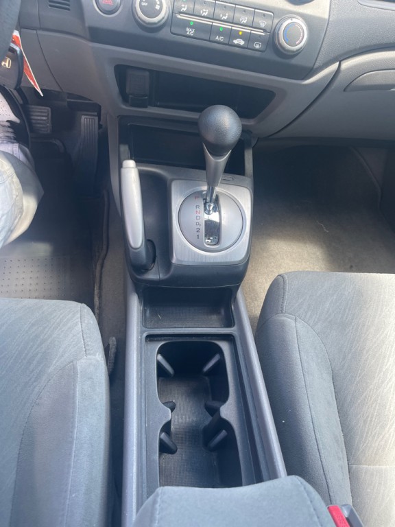 2008 Honda Civic Image 7