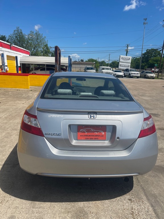2008 Honda Civic Image 3