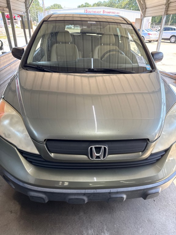 2007 Honda CR-V LX