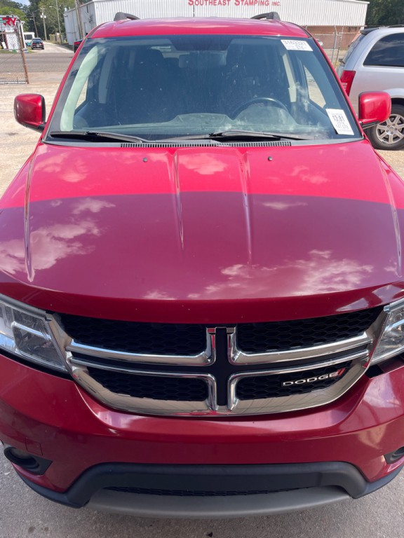 2016 Dodge Journey Image 1