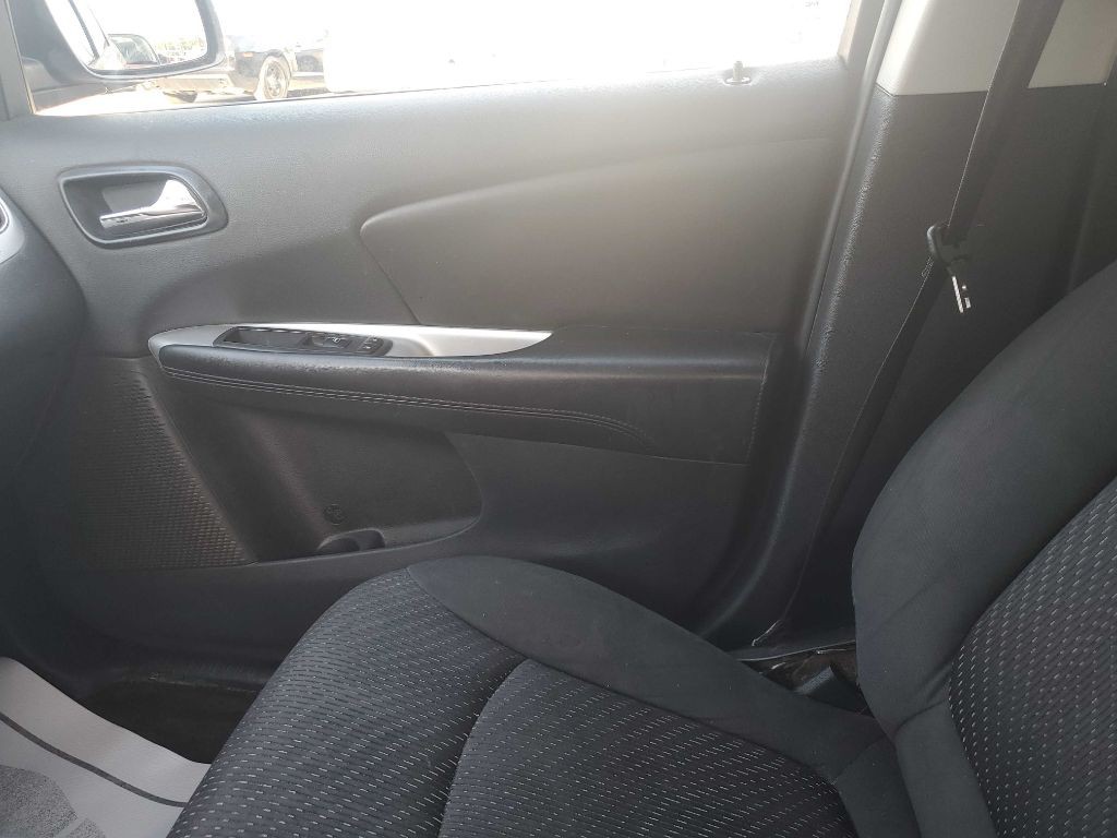 2016 Dodge Journey Image 10