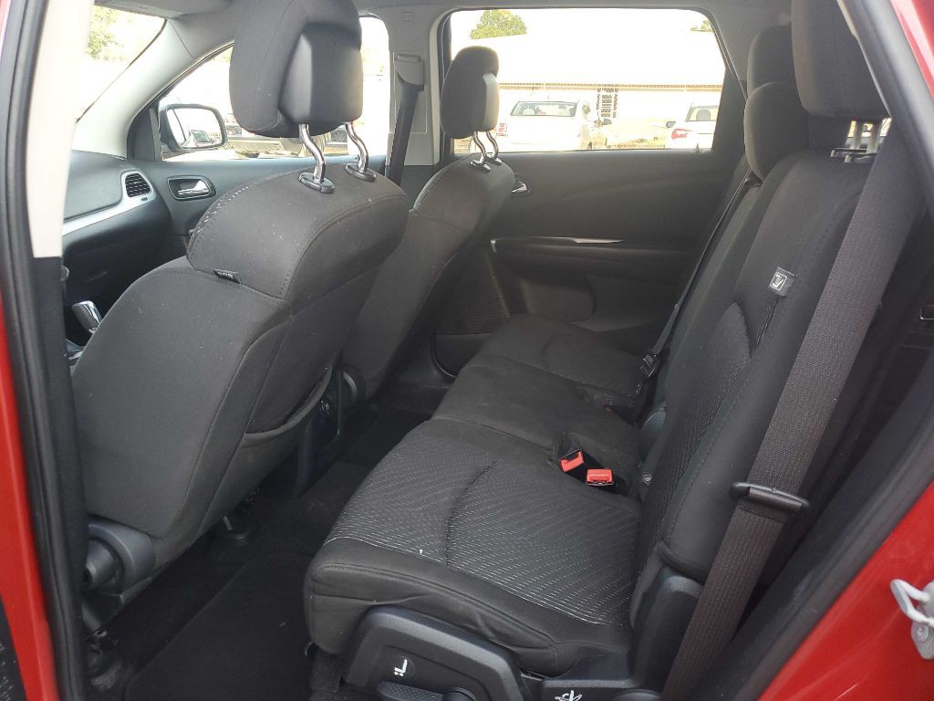 2016 Dodge Journey Image 12