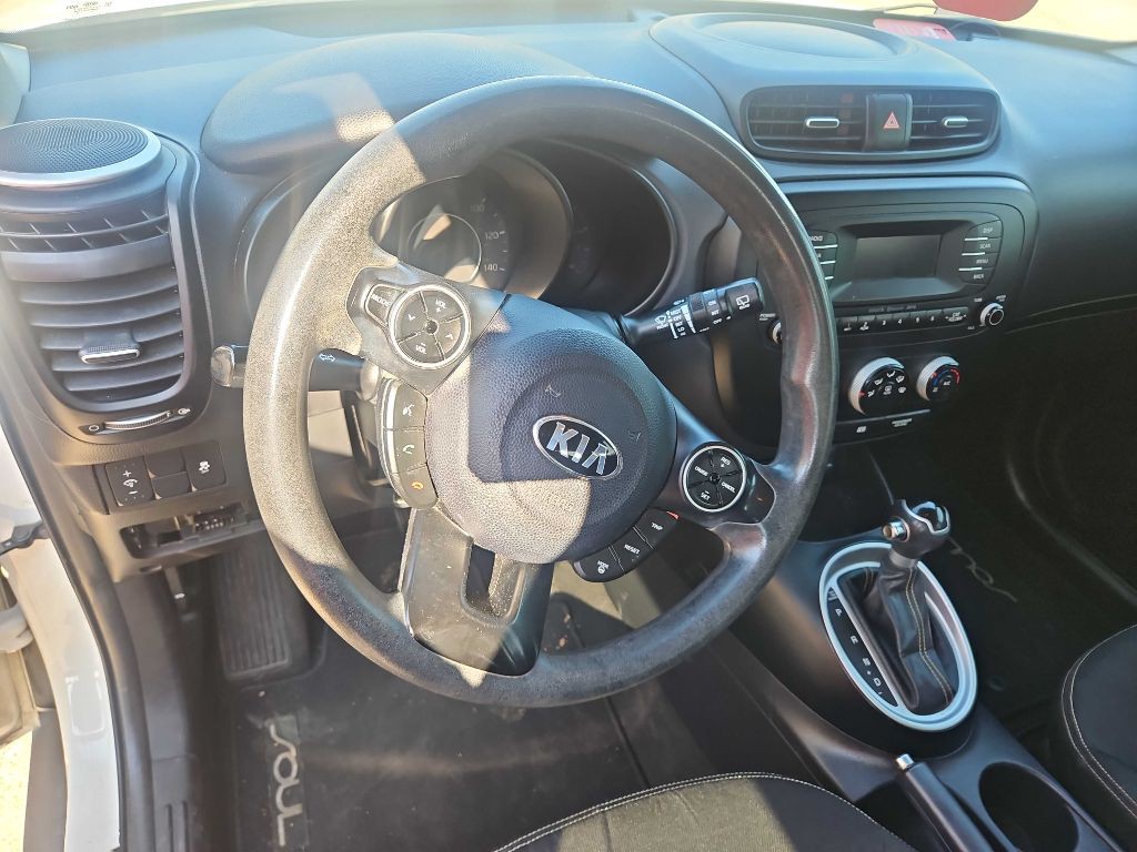 2015 Kia Soul Image 6