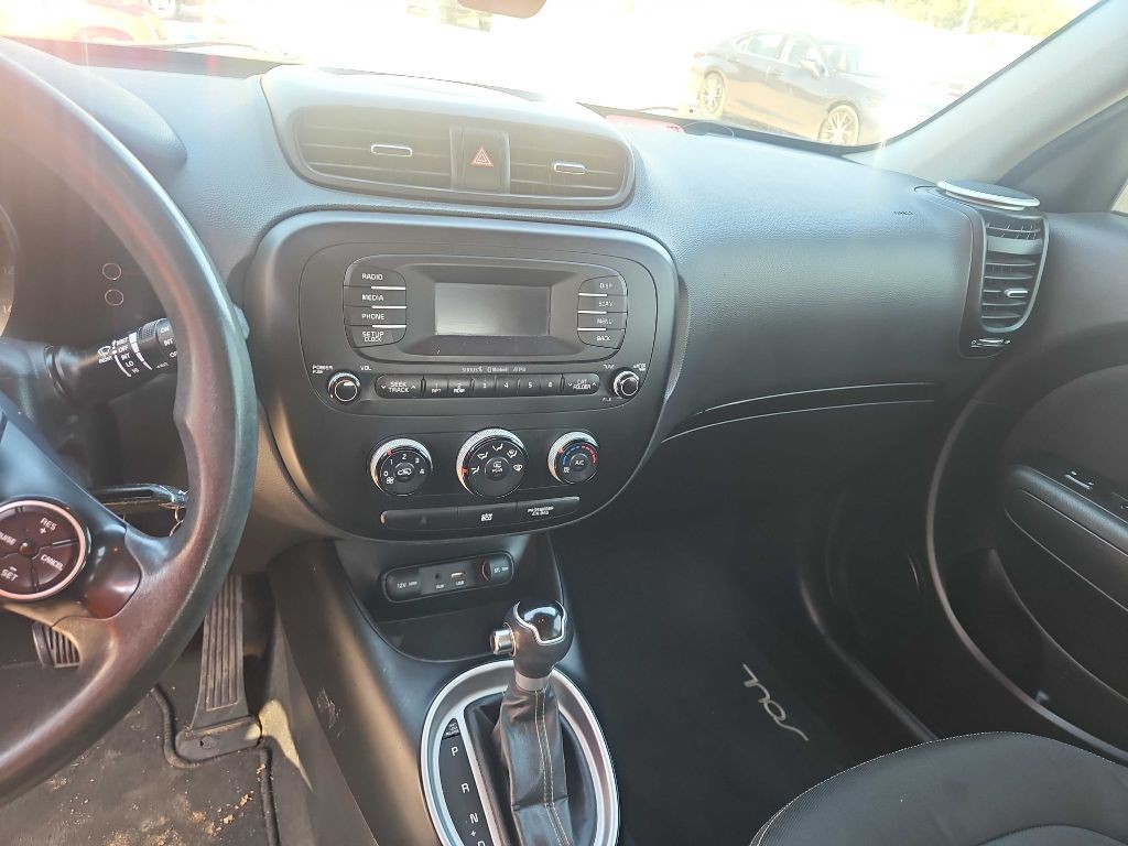 2015 Kia Soul Image 7