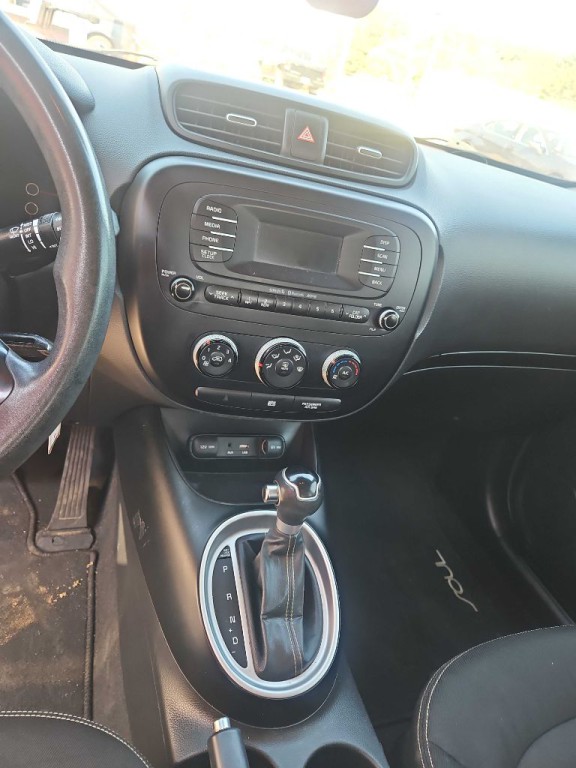 2015 Kia Soul Image 10