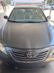 Image for 2009 Toyota Camry BASE ID: 6833131