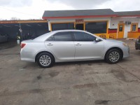 Image for 2014 Toyota Camry L ID: 6833980