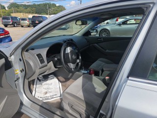 Image for 2007 Nissan Altima 2.5 ID: 6837246