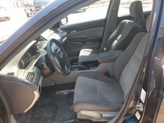 Image for 2010 Honda Accord LX ID: 6846285