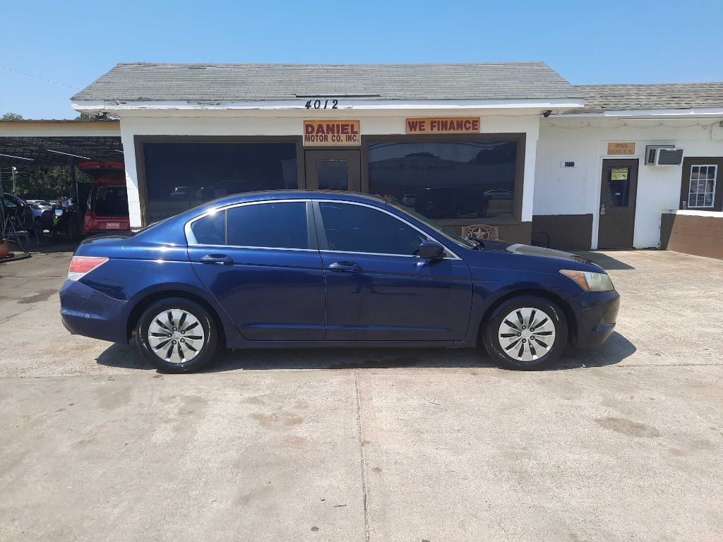 2010 Honda Accord Image 3
