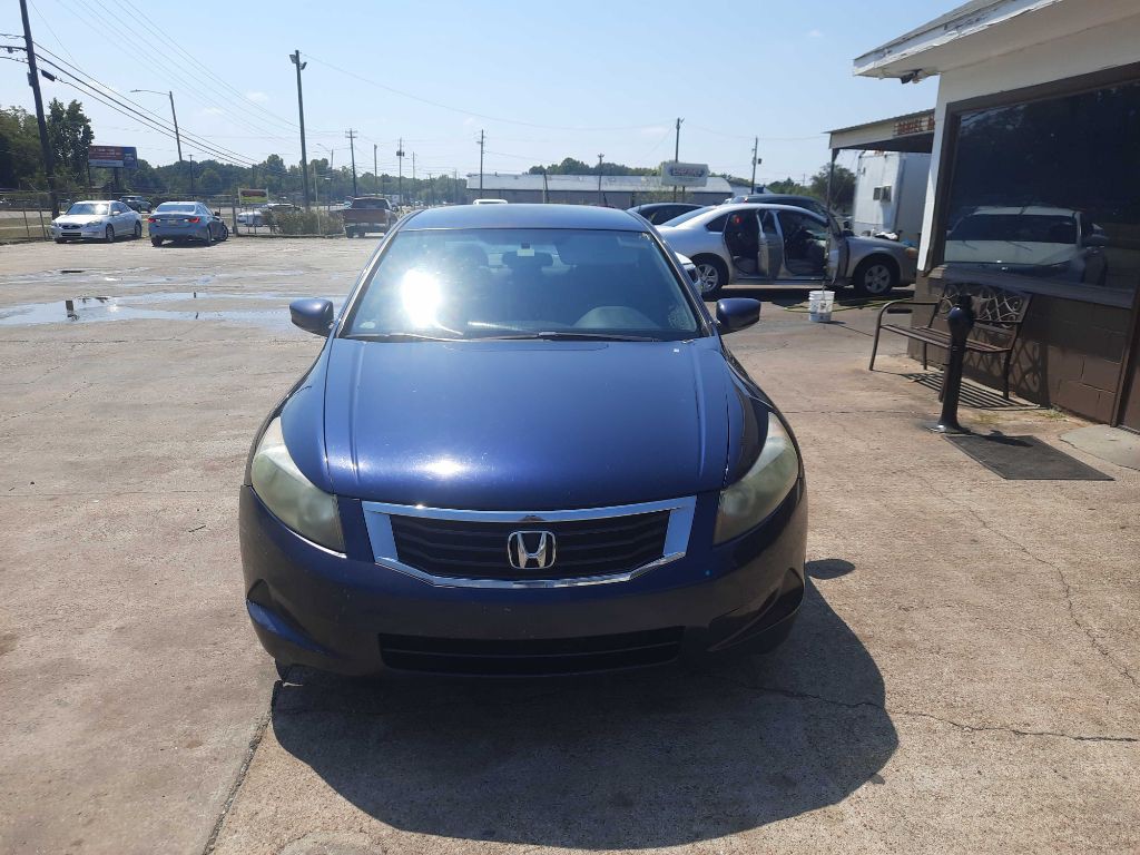 2010 Honda Accord Image 4