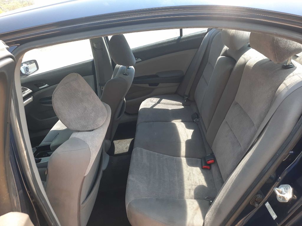 2010 Honda Accord Image 6