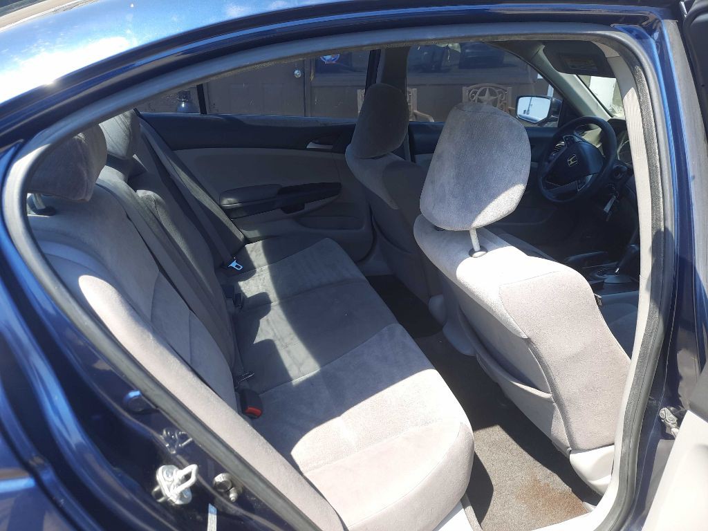 2010 Honda Accord Image 7
