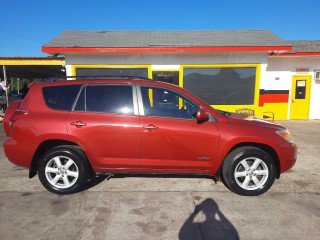 Image for 2007 Toyota Rav4 Limited ID: 6852116