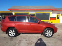 Image for 2007 Toyota Rav4 Limited ID: 6852116