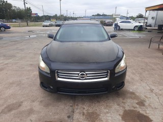 Image for 2012 Nissan Maxima S ID: 6865049