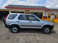 Image for 2003 Honda CR-V LX ID: 6865065