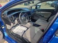 Image for 2014 Honda Civic EX ID: 6871375